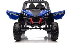 Buggy UTV-MX 2000N Blue