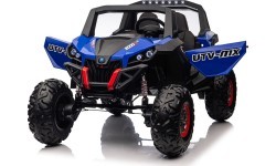 Bagis UTV-MX 2000N, mėlynas