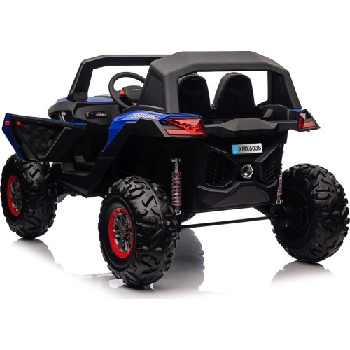 Багги UTV-MX 2000N, синий