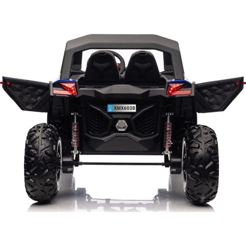 Buggy UTV-MX 2000N Blue
