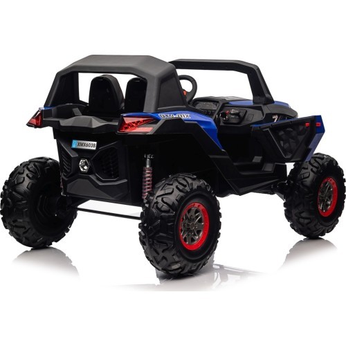 Buggy UTV-MX 2000N Blue