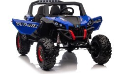 Buggy UTV-MX 2000N Blue