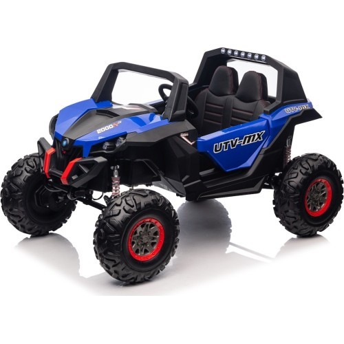 Buggy UTV-MX 2000N Blue