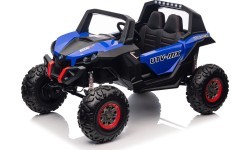 Bagis UTV-MX 2000N, mėlynas