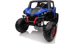 Багги UTV-MX 2000N, синий