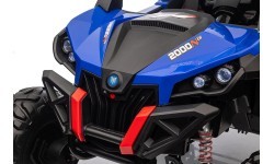 Buggy UTV-MX 2000N Blue