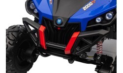 Buggy UTV-MX 2000N Blue
