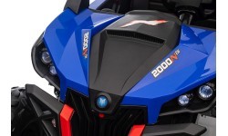 Buggy UTV-MX 2000N Blue