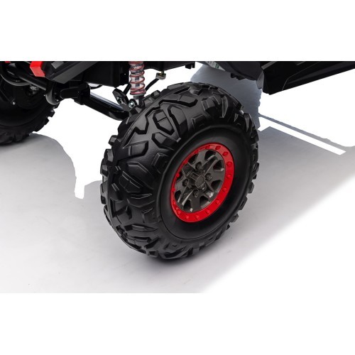 Багги UTV-MX 2000N, синий