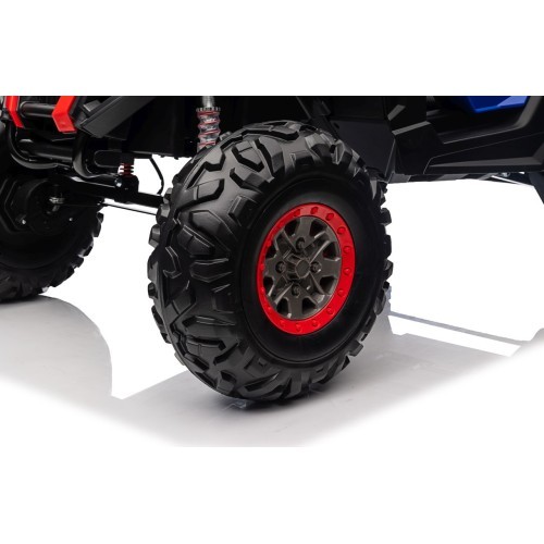 Bagis UTV-MX 2000N, mėlynas