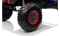 Buggy UTV-MX 2000N Blue
