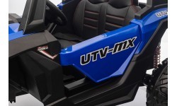 Buggy UTV-MX 2000N Blue