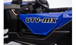 Buggy UTV-MX 2000N Blue
