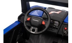 Buggy UTV-MX 2000N Blue