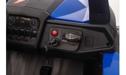 Багги UTV-MX 2000N, синий