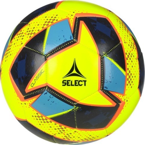 Futbolo kamuolys Select Classic V24 5 dydis