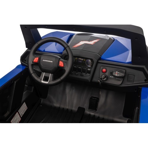 Багги UTV-MX 2000N, синий