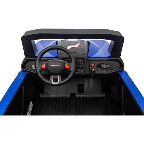 Buggy UTV-MX 2000N Blue