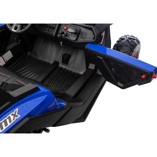 Багги UTV-MX 2000N, синий