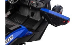 Багги UTV-MX 2000N, синий