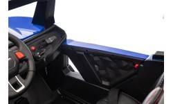 Buggy UTV-MX 2000N Blue