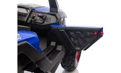 Багги UTV-MX 2000N, синий