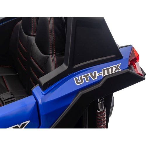 Buggy UTV-MX 2000N Blue