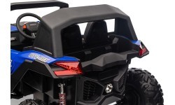Buggy UTV-MX 2000N Blue
