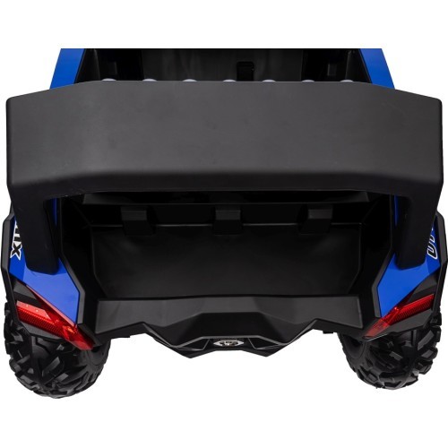 Bagis UTV-MX 2000N, mėlynas