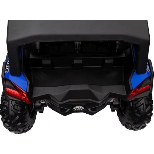 Багги UTV-MX 2000N, синий