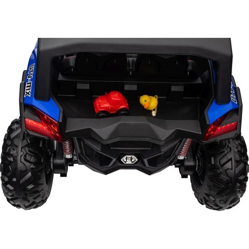Buggy UTV-MX 2000N Blue
