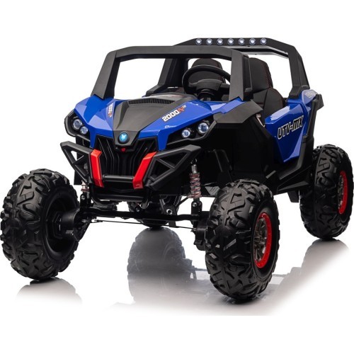 Bagis UTV-MX 2000N, mėlynas