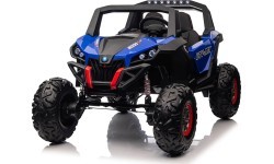 Buggy UTV-MX 2000N Blue