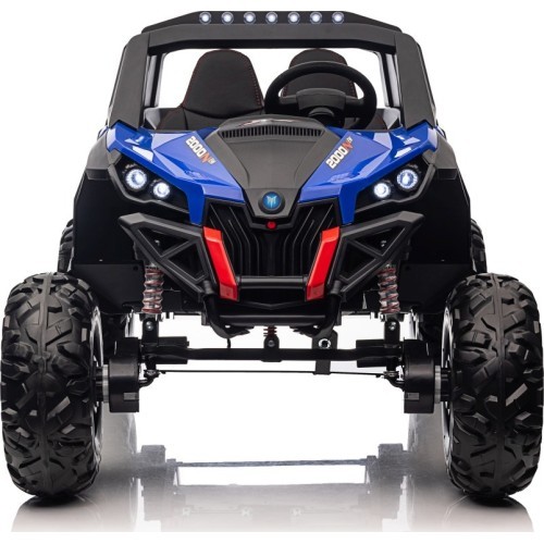Buggy UTV-MX 2000N Blue