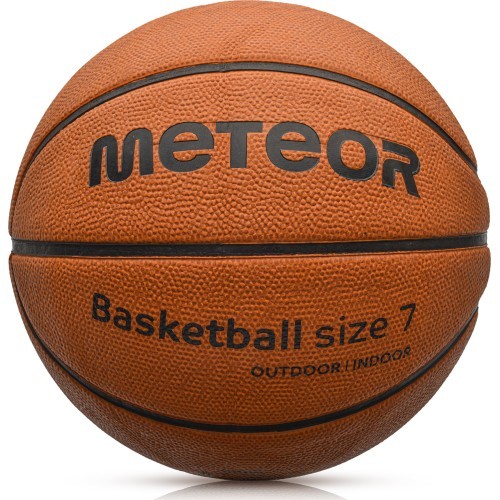 Cellular training  basketball 7 brown 8 panels