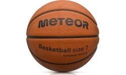 Cellular training  basketball 7 brown 8 panels