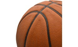 Cellular training  basketball 7 brown 8 panels