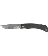 Mikov Crocodile knife 243-NH-1 black