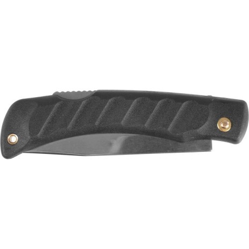 Peilis Mikov Crocodile 243-NH-1 juodas