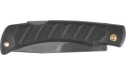 Mikov Crocodile knife 243-NH-1 black