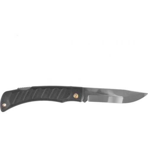 Mikov Crocodile knife 243-NH-1 black