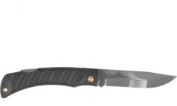 Mikov Crocodile knife 243-NH-1 black