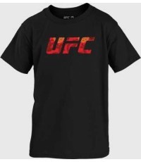 UFC Adrenaline Unrivaled by Venum Weili Zhang Vyriški marškinėliai - Juoda