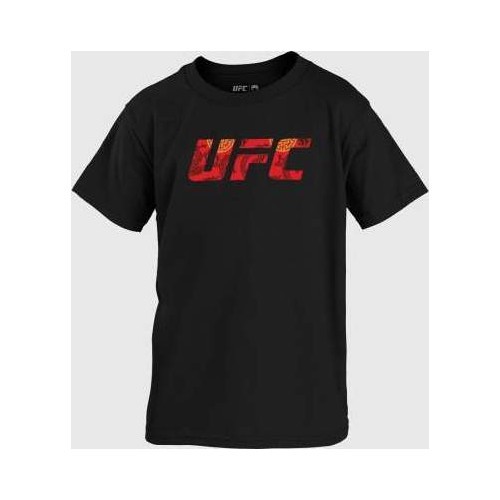 Мужская футболка UFC Adrenaline Unrivaled by Venum Weili Zhang - Черный