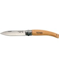Opinel 8 sodo peilis lizdinėje pakuotėje