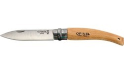 Opinel 8 gardening knife in blister pack