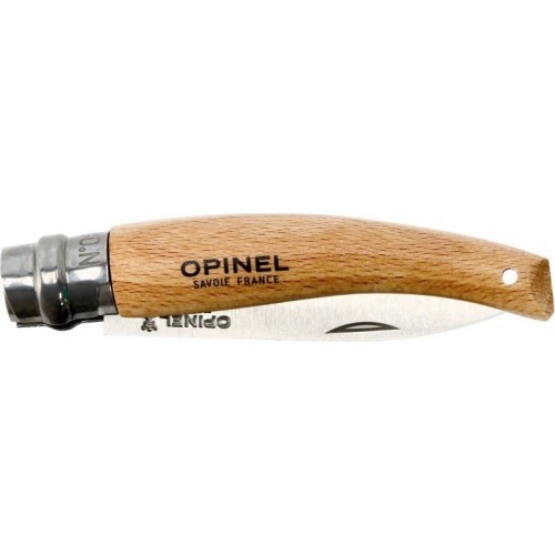 Садовый нож Opinel 8 в блистере