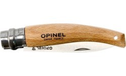 Opinel 8 sodo peilis lizdinėje pakuotėje