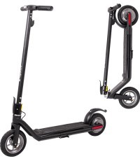 Elektrinis paspirtukas inSPORTline Swifter (iki 100kg, 250W, iki 25km/h)