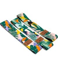 Коврик Spokey Home Jungle